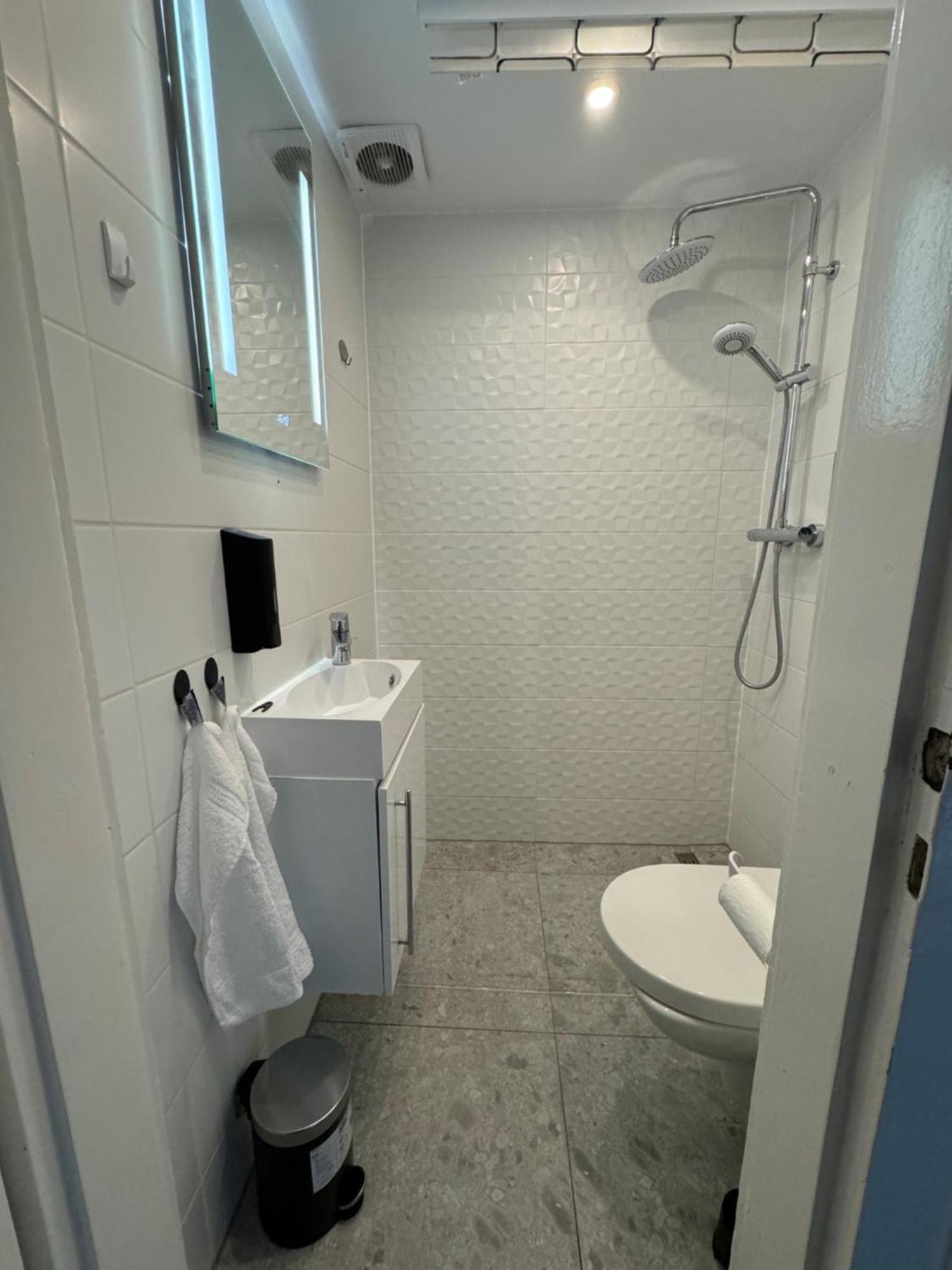 Private Unterkunft Im Herzen Hannovers 외부 사진